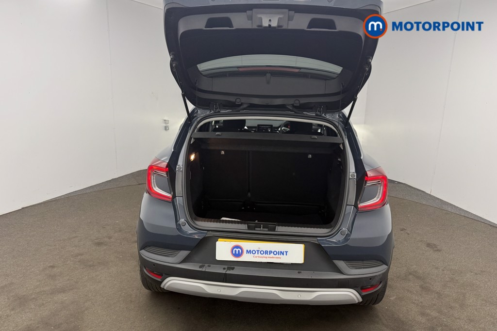 Renault Captur Evolution Manual Petrol SUV - Stock Number (1644565) - 9th supplementary image