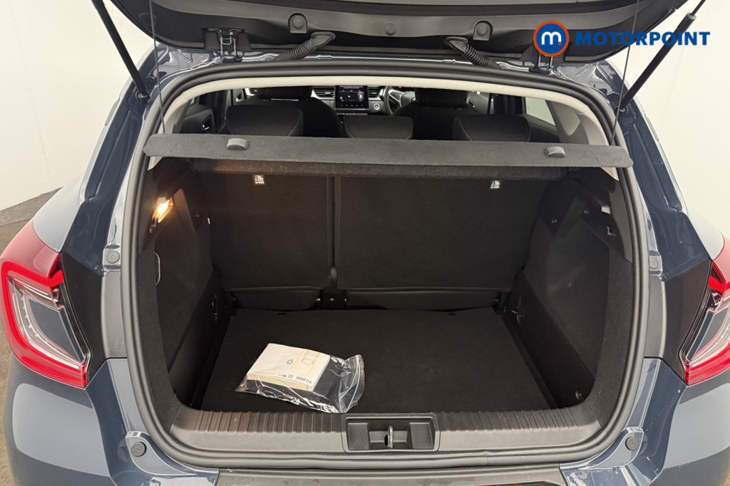 Renault Captur Evolution Manual Petrol SUV - Stock Number (1644565) - 10th supplementary image