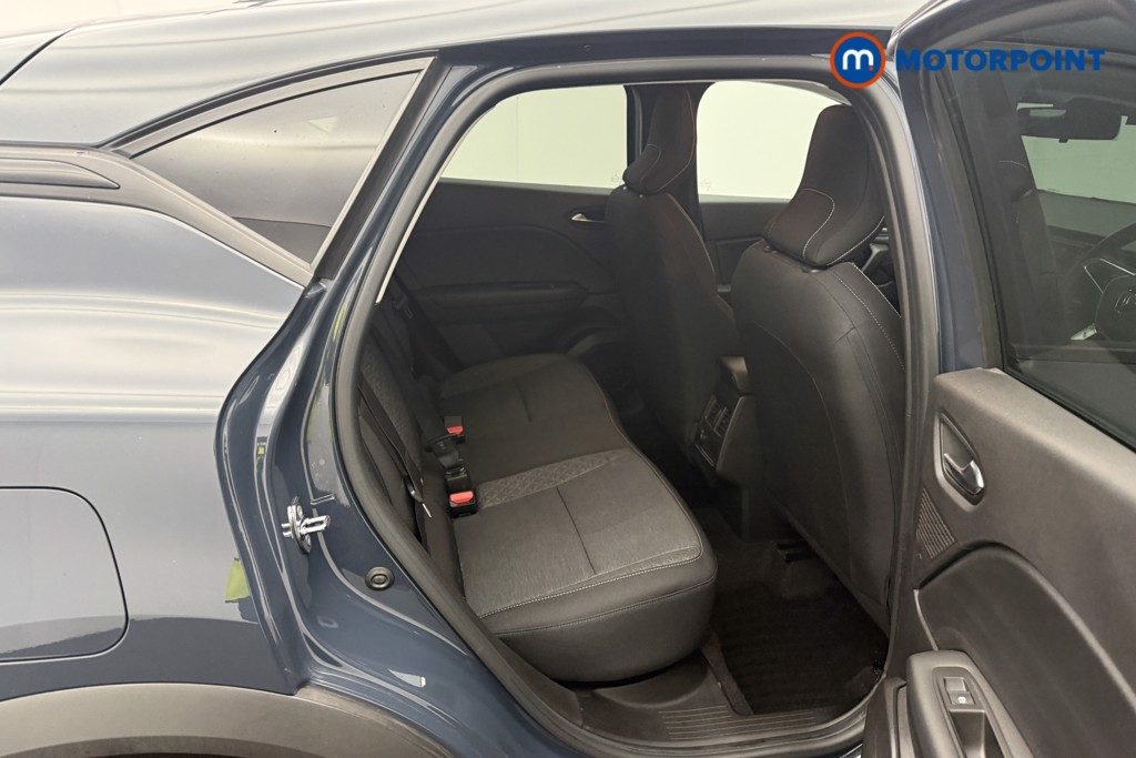 Renault Captur Evolution Manual Petrol SUV - Stock Number (1644565) - 11th supplementary image