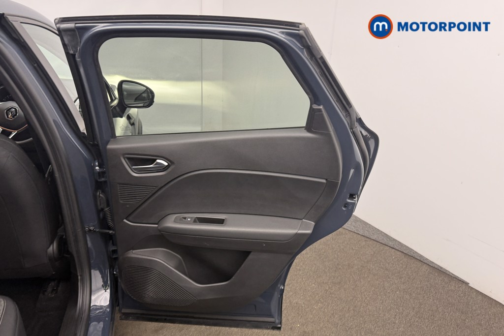 Renault Captur Evolution Manual Petrol SUV - Stock Number (1644565) - 12th supplementary image
