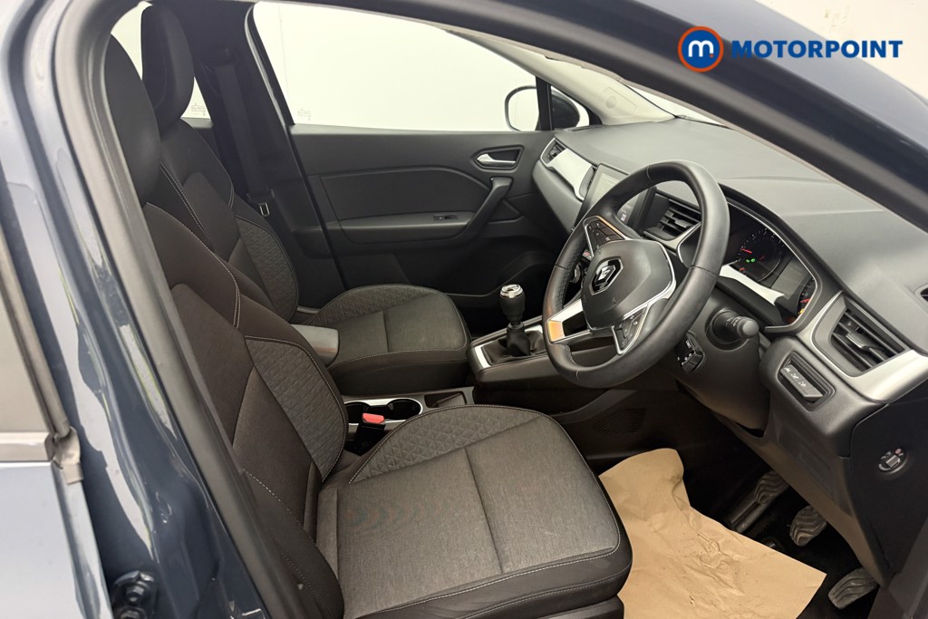 Renault Captur Evolution Manual Petrol SUV - Stock Number (1644565) - 14th supplementary image