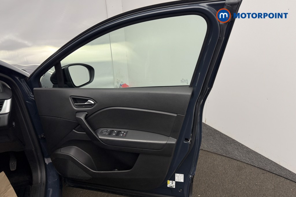 Renault Captur Evolution Manual Petrol SUV - Stock Number (1644565) - 15th supplementary image