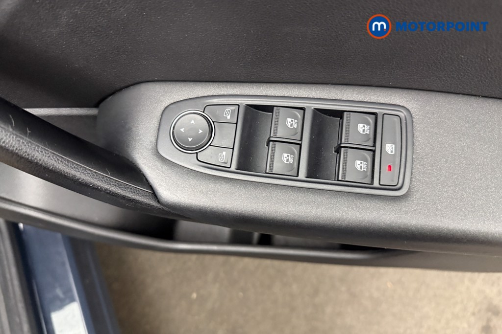 Renault Captur Evolution Manual Petrol SUV - Stock Number (1644565) - 16th supplementary image