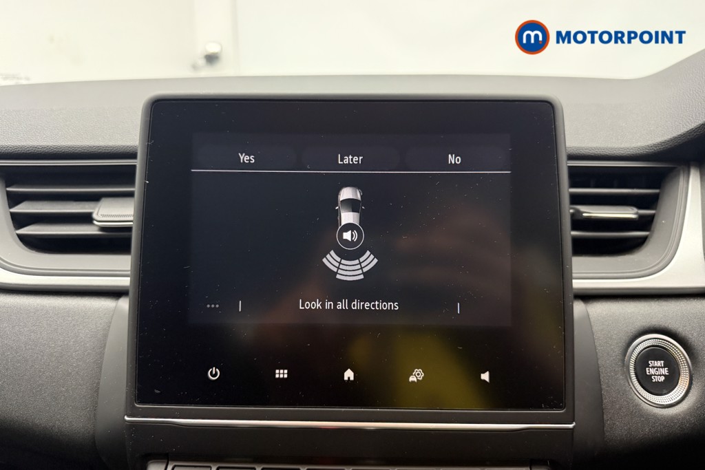 Renault Captur Evolution Manual Petrol SUV - Stock Number (1644565) - 18th supplementary image