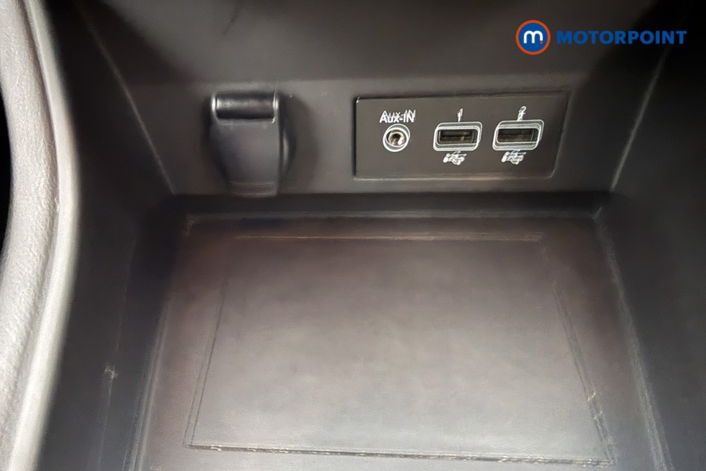 Renault Captur Evolution Manual Petrol SUV - Stock Number (1644565) - 20th supplementary image