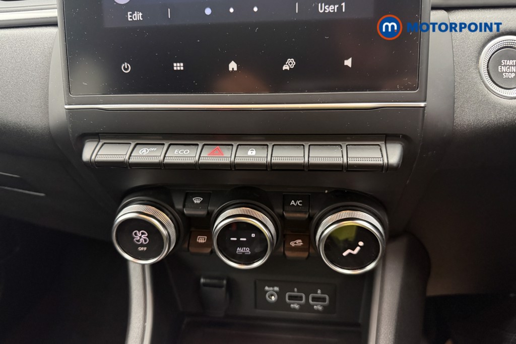Renault Captur Evolution Manual Petrol SUV - Stock Number (1644565) - 21st supplementary image