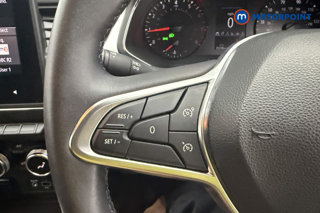 Renault Captur Evolution Manual Petrol SUV - Stock Number (1644565) - 22nd supplementary image