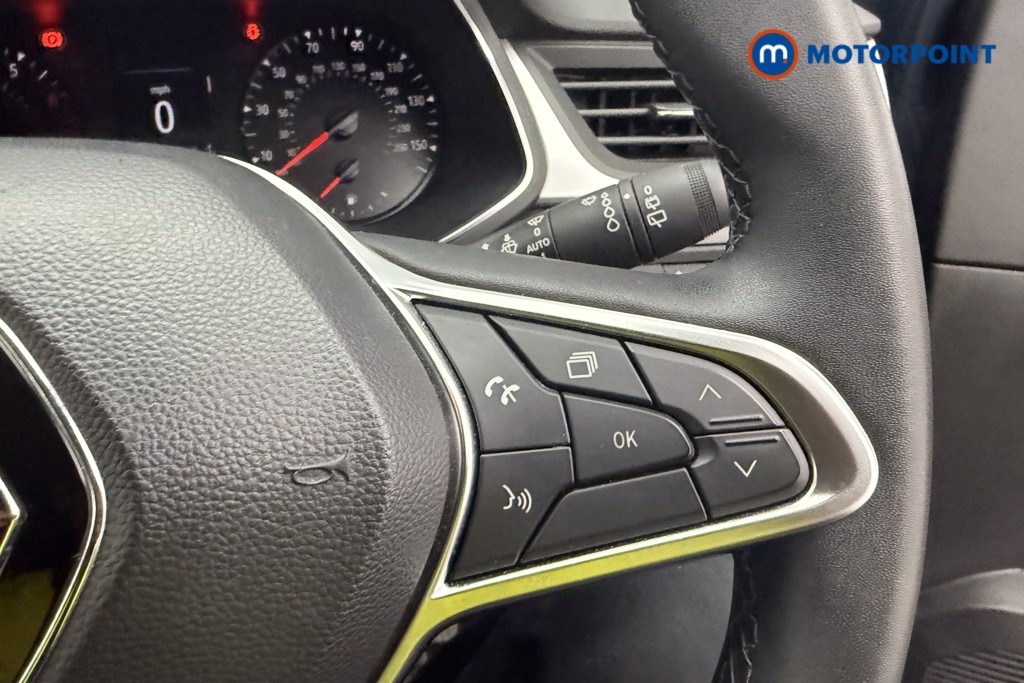 Renault Captur Evolution Manual Petrol SUV - Stock Number (1644565) - 23rd supplementary image