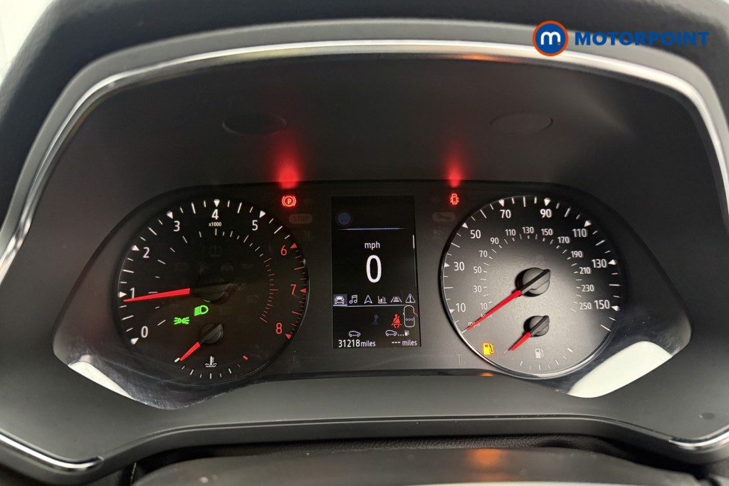 Renault Captur Evolution Manual Petrol SUV - Stock Number (1644565) - 24th supplementary image
