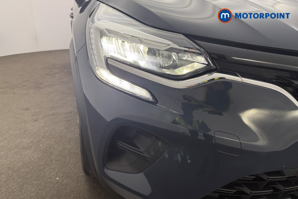 Renault Captur Evolution Manual Petrol SUV - Stock Number (1644565) - 25th supplementary image