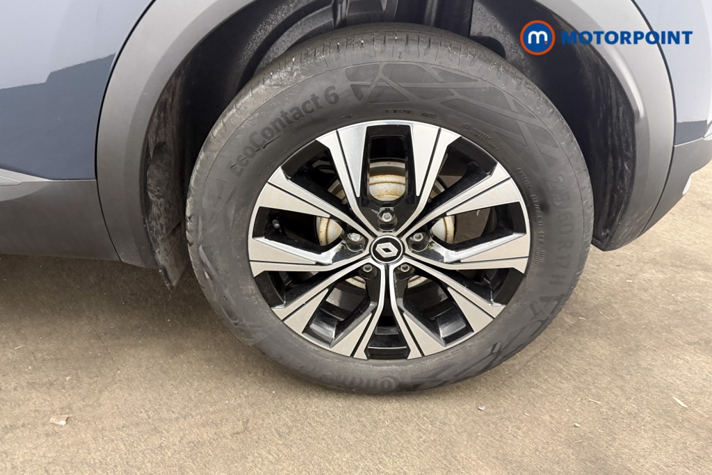 Renault Captur Evolution Manual Petrol SUV - Stock Number (1644565) - 28th supplementary image