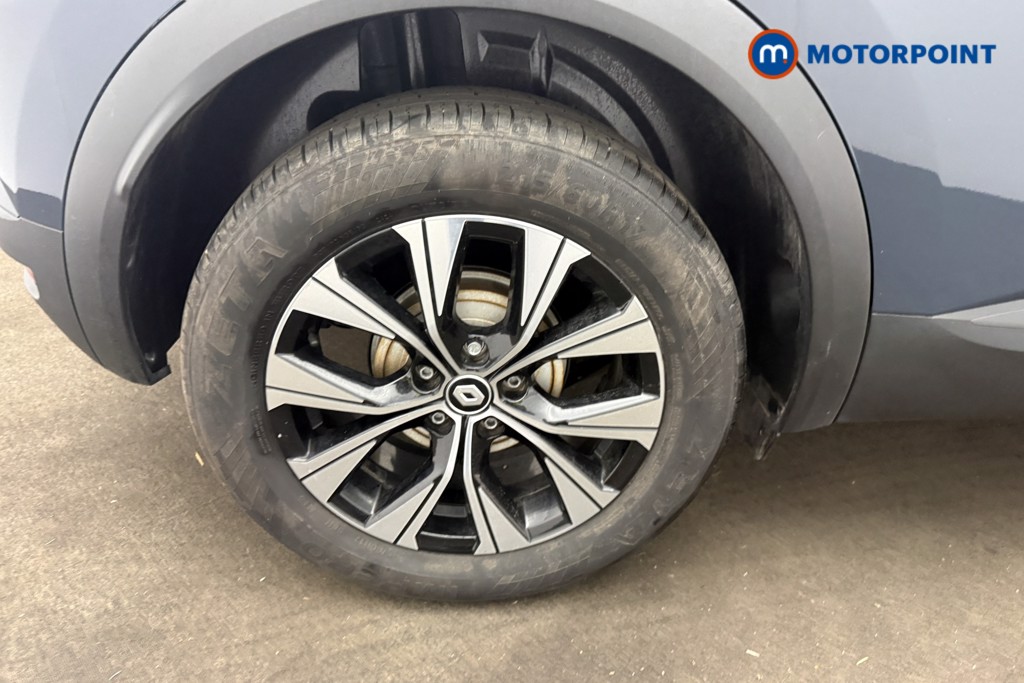 Renault Captur Evolution Manual Petrol SUV - Stock Number (1644565) - 29th supplementary image