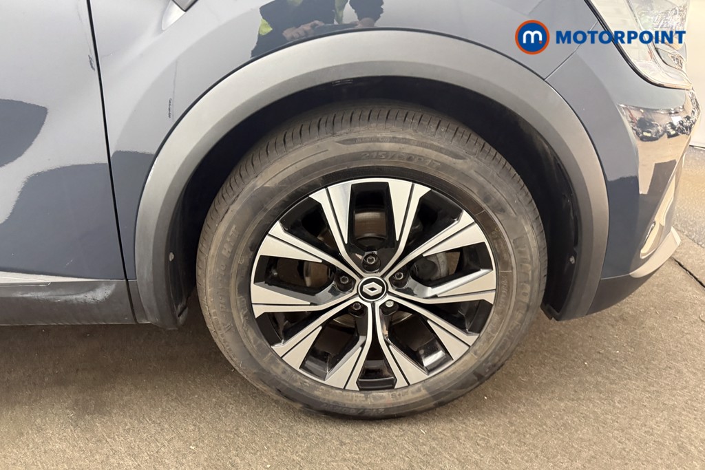 Renault Captur Evolution Manual Petrol SUV - Stock Number (1644565) - 30th supplementary image