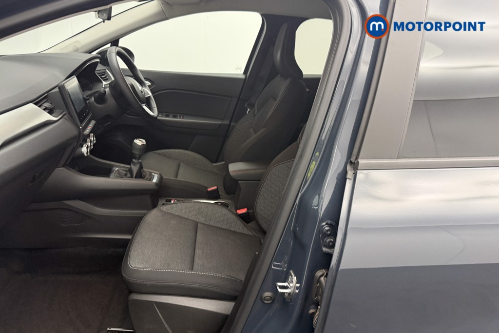 Renault Captur Evolution Manual Petrol SUV - Stock Number (1644565) - 1st supplementary image
