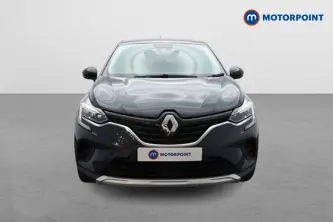 Renault Captur Evolution Manual Petrol SUV - Stock Number (1644565) - Front bumper