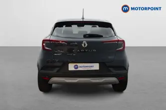 Renault Captur Evolution Manual Petrol SUV - Stock Number (1644565) - Rear bumper