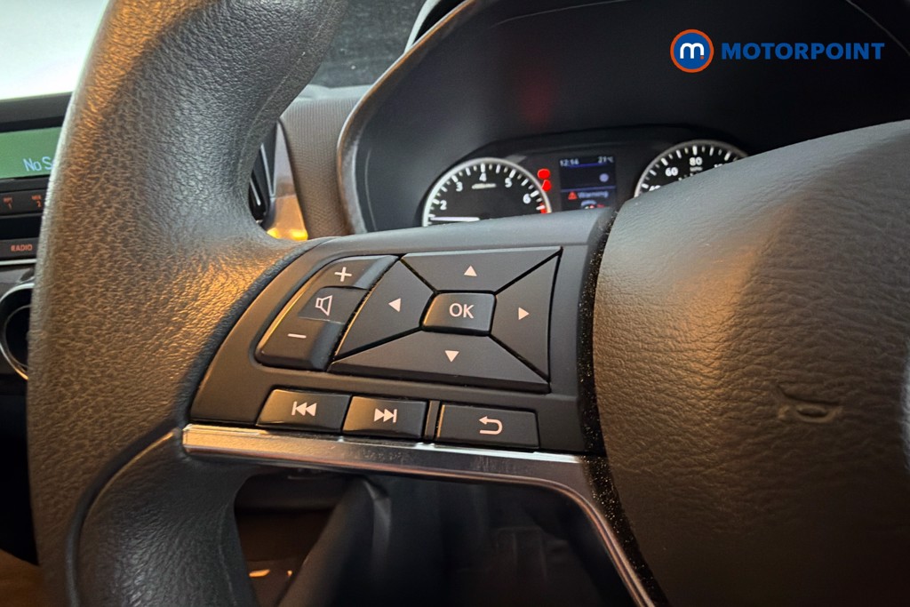 Nissan Juke Visia Manual Petrol SUV - Stock Number (1644618) - 3rd supplementary image