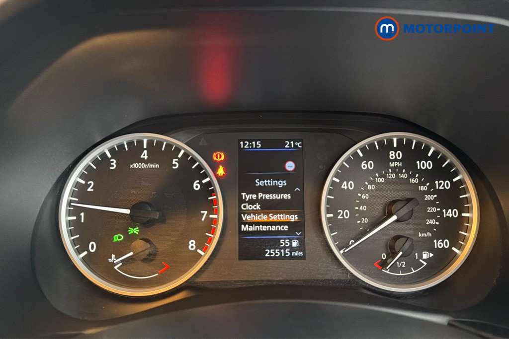 Nissan Juke Visia Manual Petrol SUV - Stock Number (1644618) - 8th supplementary image