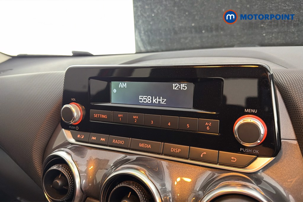 Nissan Juke Visia Manual Petrol SUV - Stock Number (1644618) - 9th supplementary image