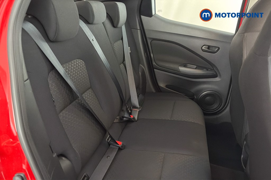 Nissan Juke Visia Manual Petrol SUV - Stock Number (1644618) - 28th supplementary image