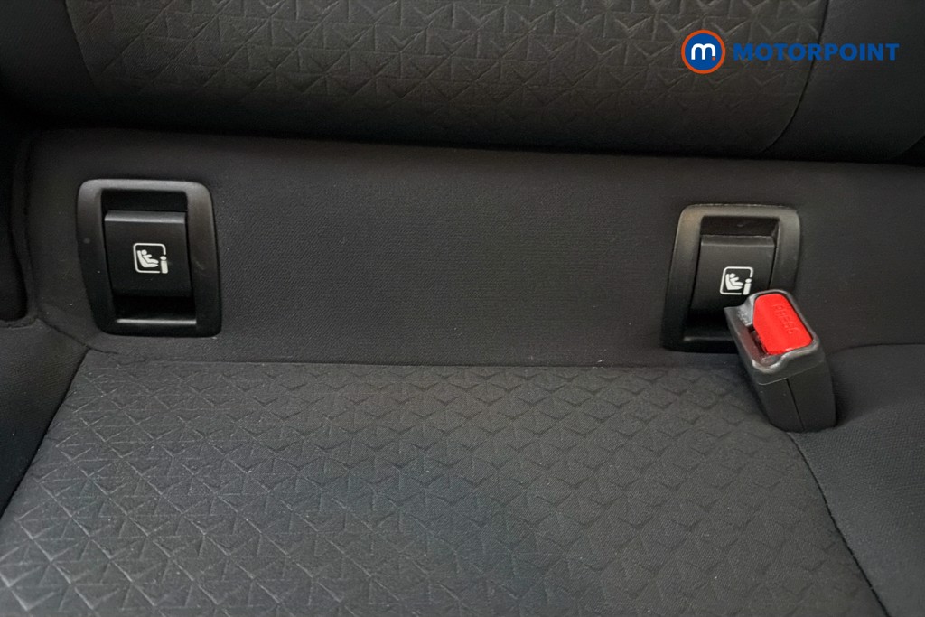 Nissan Juke Visia Manual Petrol SUV - Stock Number (1644618) - 29th supplementary image