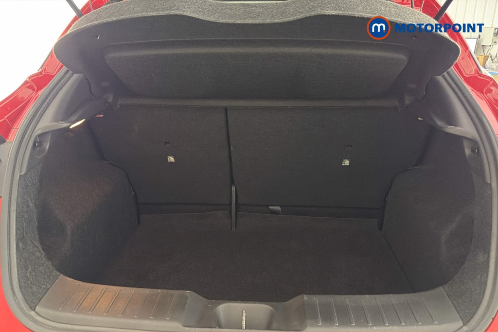 Nissan Juke Visia Manual Petrol SUV - Stock Number (1644618) - 33rd supplementary image