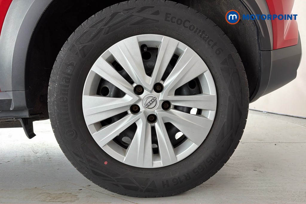 Nissan Juke Visia Manual Petrol SUV - Stock Number (1644618) - 48th supplementary image