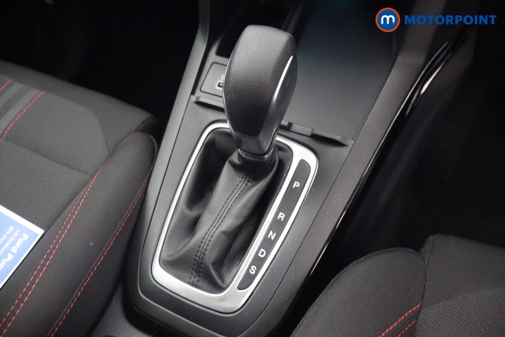 Ford Puma St-Line Automatic Petrol SUV - Stock Number (1645461) - 4th supplementary image
