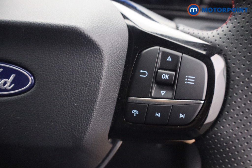 Ford Puma St-Line Automatic Petrol SUV - Stock Number (1645461) - 7th supplementary image