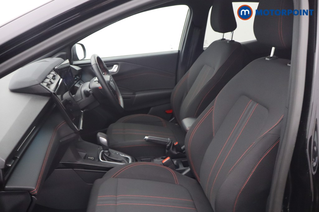 Ford Puma St-Line Automatic Petrol SUV - Stock Number (1645461) - 10th supplementary image