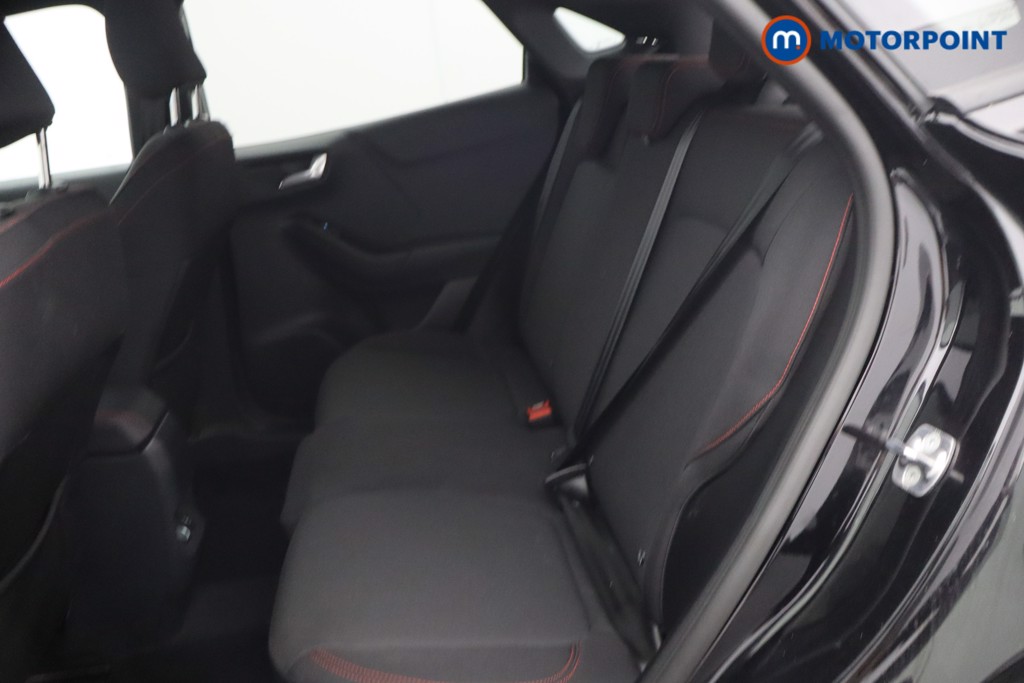 Ford Puma St-Line Automatic Petrol SUV - Stock Number (1645461) - 11th supplementary image