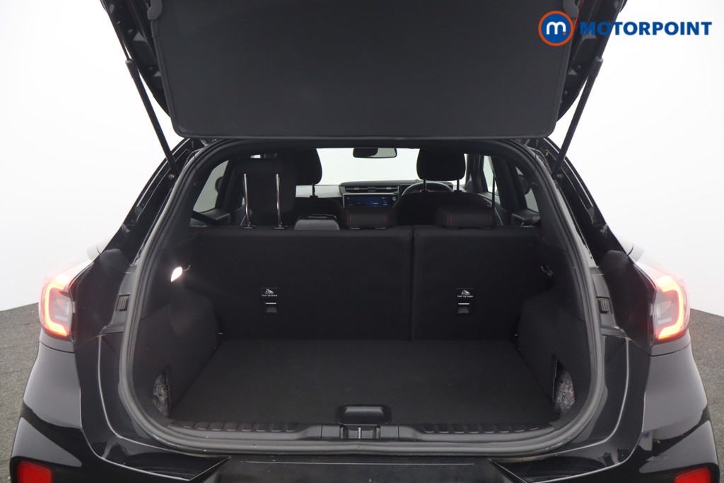 Ford Puma St-Line Automatic Petrol SUV - Stock Number (1645461) - 12th supplementary image