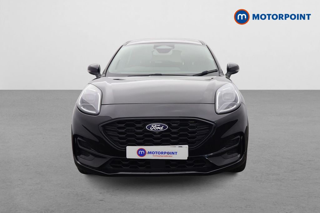 Ford Puma St-Line Automatic Petrol SUV - Stock Number (1645461) - Front bumper