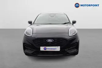 Ford Puma St-Line Automatic Petrol SUV - Stock Number (1645461) - Front bumper
