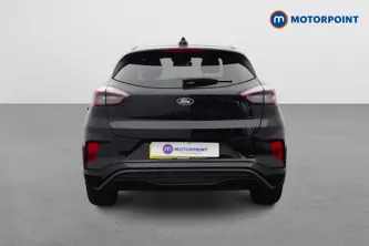 Ford Puma St-Line Automatic Petrol SUV - Stock Number (1645461) - Rear bumper