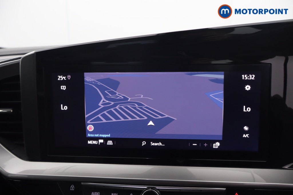 Vauxhall Mokka Elite Premium Manual Petrol SUV - Stock Number (1645481) - 2nd supplementary image