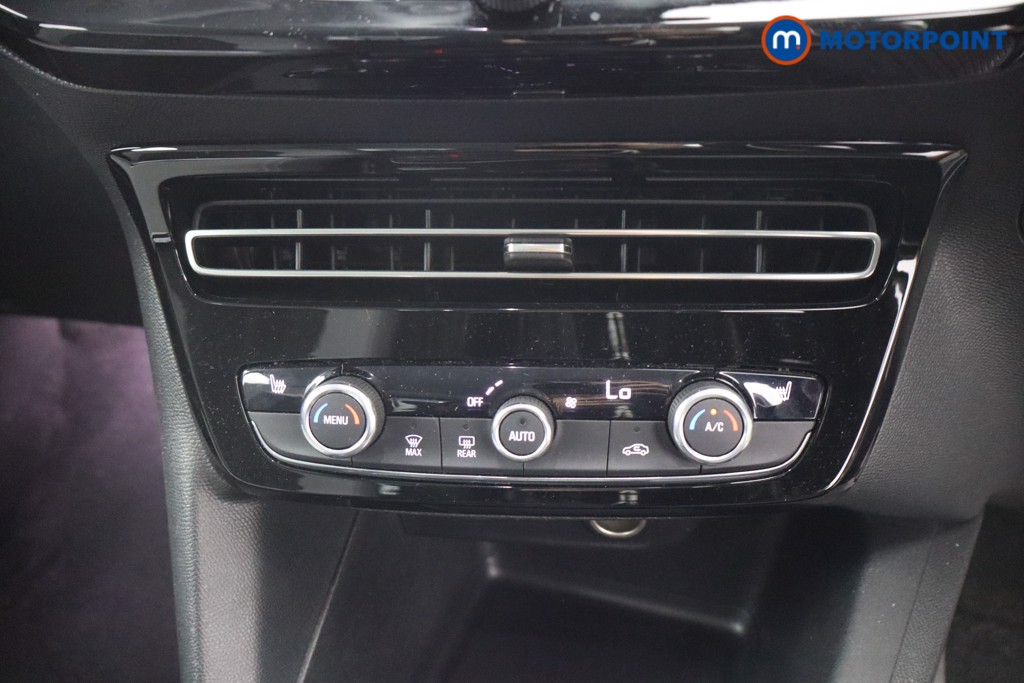 Vauxhall Mokka Elite Premium Manual Petrol SUV - Stock Number (1645481) - 3rd supplementary image