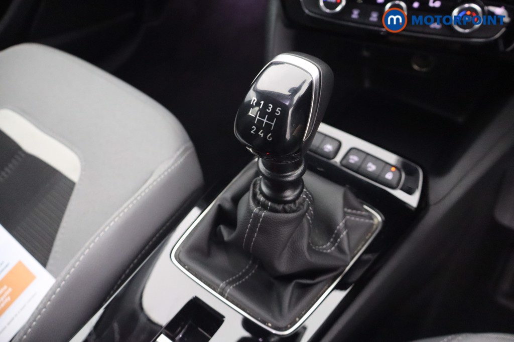 Vauxhall Mokka Elite Premium Manual Petrol SUV - Stock Number (1645481) - 4th supplementary image