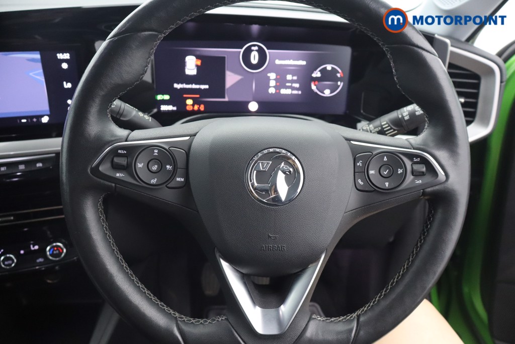 Vauxhall Mokka Elite Premium Manual Petrol SUV - Stock Number (1645481) - 5th supplementary image