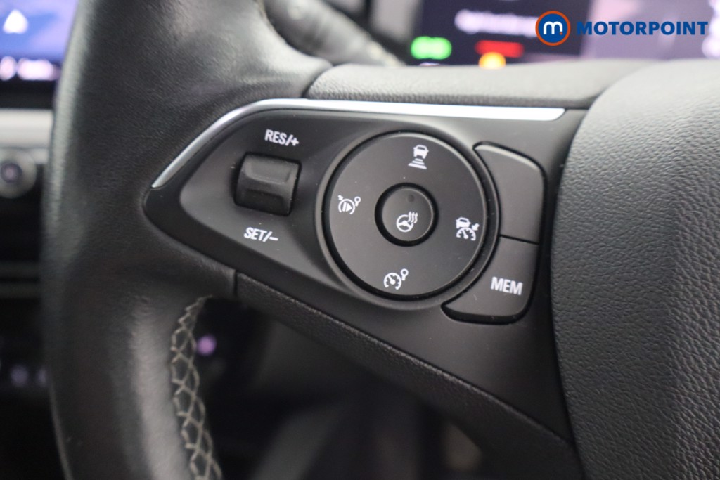 Vauxhall Mokka Elite Premium Manual Petrol SUV - Stock Number (1645481) - 6th supplementary image