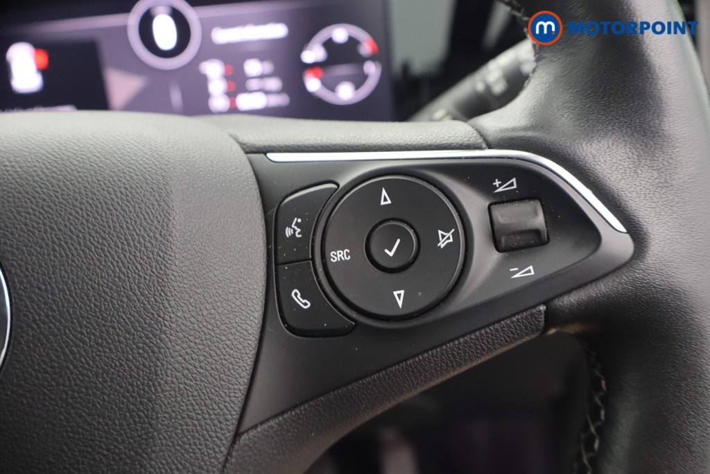 Vauxhall Mokka Elite Premium Manual Petrol SUV - Stock Number (1645481) - 7th supplementary image