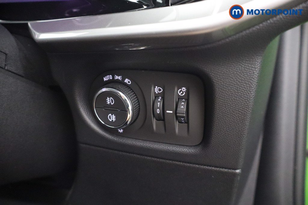 Vauxhall Mokka Elite Premium Manual Petrol SUV - Stock Number (1645481) - 8th supplementary image
