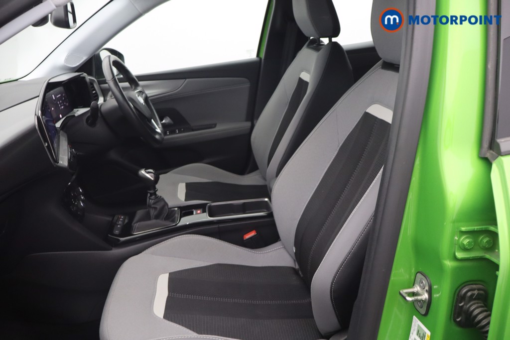 Vauxhall Mokka Elite Premium Manual Petrol SUV - Stock Number (1645481) - 10th supplementary image