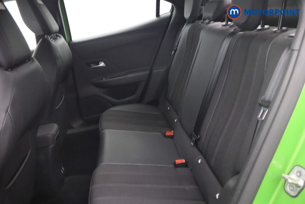 Vauxhall Mokka Elite Premium Manual Petrol SUV - Stock Number (1645481) - 11th supplementary image