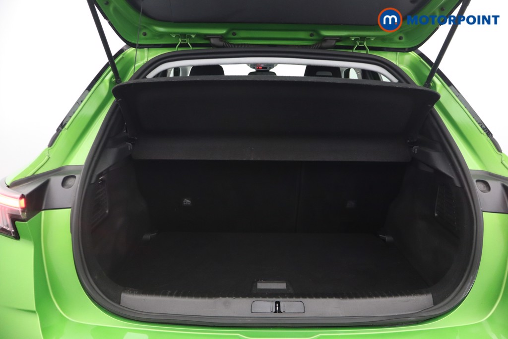 Vauxhall Mokka Elite Premium Manual Petrol SUV - Stock Number (1645481) - 12th supplementary image