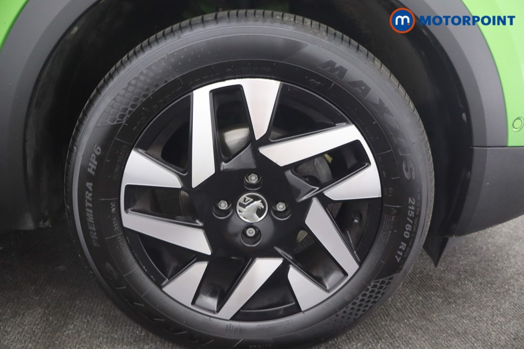 Vauxhall Mokka Elite Premium Manual Petrol SUV - Stock Number (1645481) - 15th supplementary image