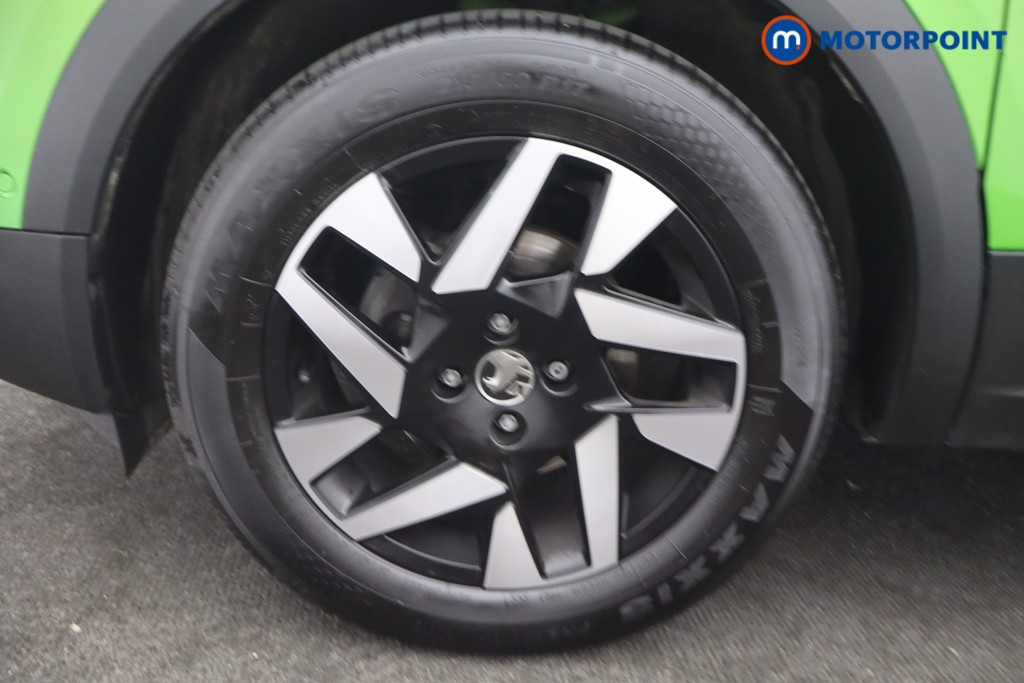 Vauxhall Mokka Elite Premium Manual Petrol SUV - Stock Number (1645481) - 17th supplementary image
