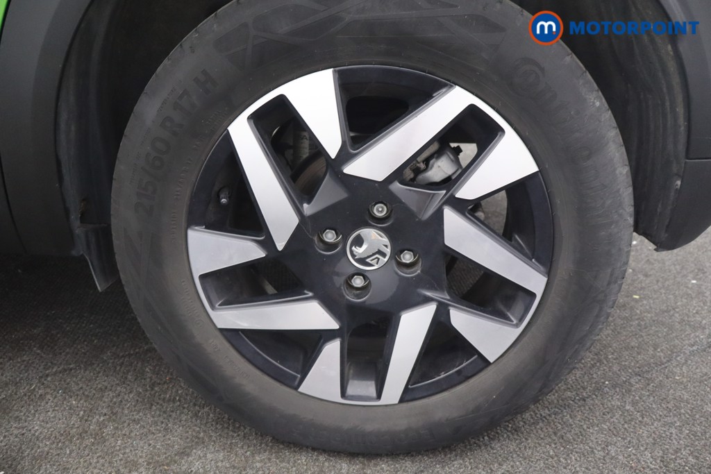 Vauxhall Mokka Elite Premium Manual Petrol SUV - Stock Number (1645481) - 18th supplementary image