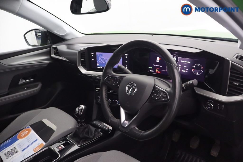 Vauxhall Mokka Elite Premium Manual Petrol SUV - Stock Number (1645481) - 1st supplementary image