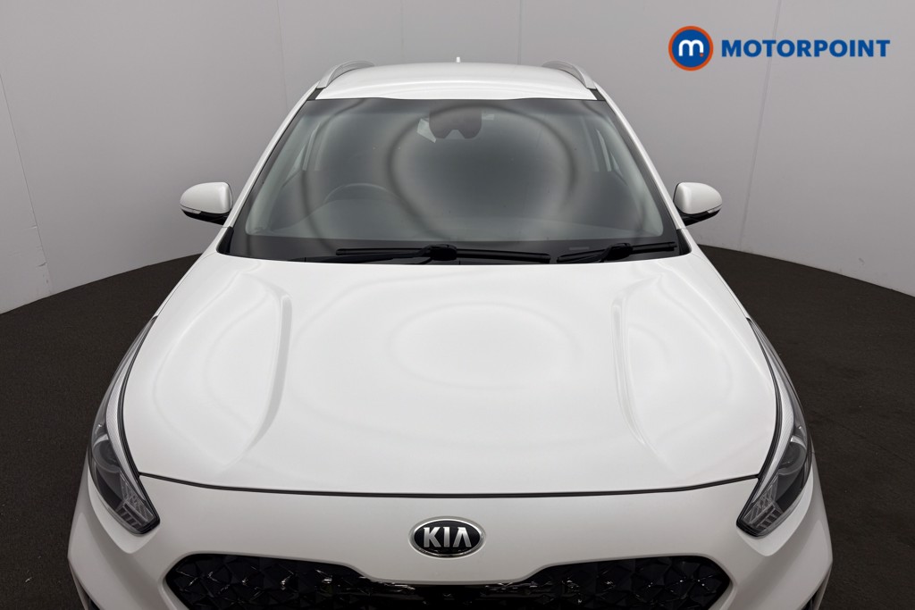 KIA Niro 2 Automatic Petrol-Electric Hybrid SUV - Stock Number (1646225) - 2nd supplementary image